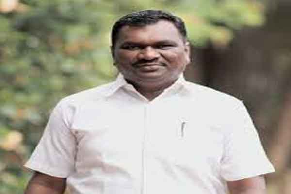 कांग्रेस का चरित्र पिछड़ा विरोधीः अमर बाउरी
