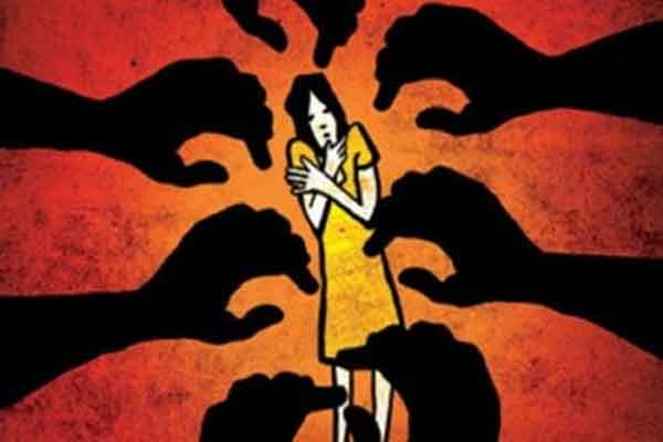 झारखंड में हर दिन महिलाओं के खिलाफ अपराध के 15 मामले हो रहे दर्ज
