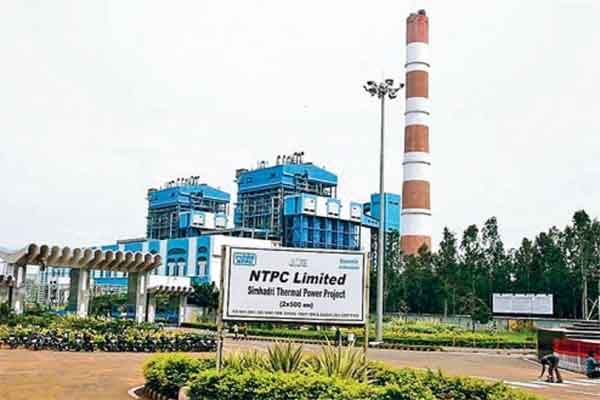 NTPC फॉरेस्ट क्लियरेंस उल्लंघन:  CF ने एक ही दिन जारी किए दो विरोधाभासी आदेश, जांच पर उठे सवाल