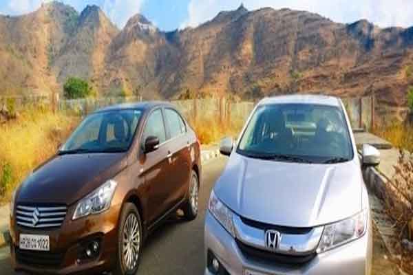 हाईकोर्ट के रजिस्ट्रार जनरल और रजिस्ट्रार को अब मिलेगा होंडा सिटी और सियाज