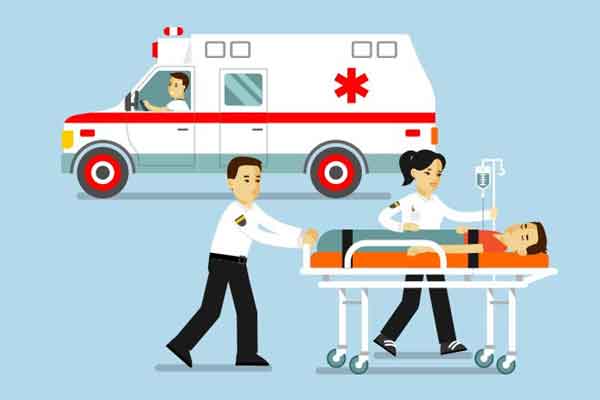 झारखंड में भारी बारिश को देखते हुए इमरजेंसी सेवाओं को 24 घंटे अलर्ट पर रहने का निर्देश