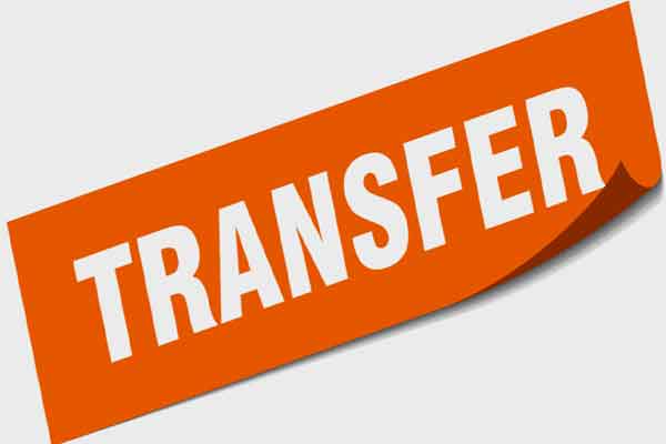 झारखंड सरकार ने 8 IFS अधिकारियों का तबादला आदेश जारी किया