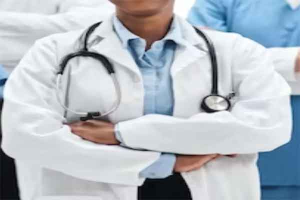 झारखंड में मेडिकल इंटर्न्स के लिए खुशखबरी: सरकार ने बढ़ाई इंटर्नशिप राशि