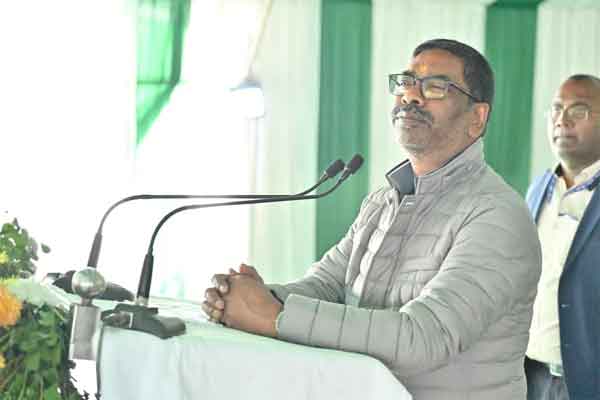 बंद करना होगा दलालों का दरवाजाः सीएम