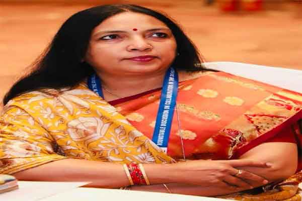 8 महीने में उपभोक्ताओं के 45 करोड़ वापस कराये गये: निधि खरे