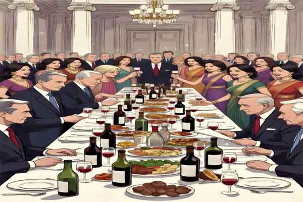 ब्यूरोक्रेट्स की पीड़ा- जो हम पर है गुजरी हमीं जानते हैं, सितम....