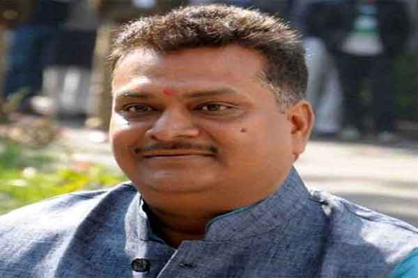 बीजेपी सांसद ने मुख्यमंत्री हेमंत से की मांग, हजारीबाग में बनाएं रिम्स टू