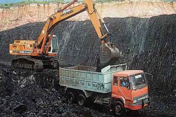 रामगढ़ का सुगिया कोल ब्लॉक जल्द होगा शुरू, 2.06 मिलियन टन है कोयले का भंडार