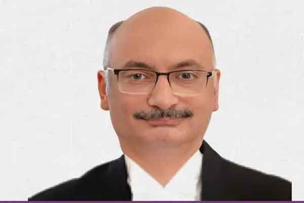 झारखंड हाईकोर्ट के चीफ जस्टिस एम एस रामचंद राव का त्रिपुरा हाईकोर्ट में तबादला