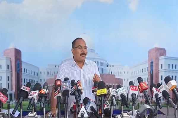 झारखंड सरकार ने बनायी गोड्डा में ऊर्जा परियोजना से जुड़े भूमि अधिग्रहण मुद्दे पर उच्च स्तरीय समिति