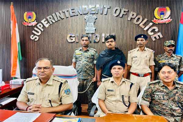 ऑटो चालक ने दी थी झारखंड के दो मंत्री को जान मारने की धमकी, पुलिस ने किया गिरफ्तार