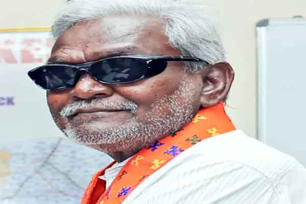 चंपाई सोरेन ने किया आदिवासी महादरबार लगाने का ऐलान, दो लाख आदिवासियों के जुटने का  दावा