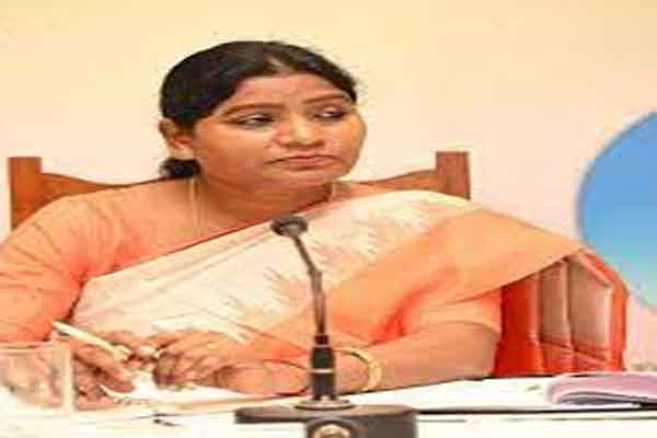 समन के बाद भी अफसर नहीं हुए उपस्थित, एनसीएसटी की नाराजगी
