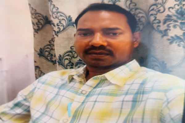 बुरे फंसे पूर्व मंत्री के कृपा पात्र इंजीनियर बलि उरांव