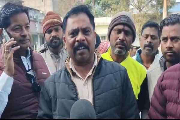 हजारीबाग में हिंसक झड़प, एक युवक की मौत, दो गंभीर रूप से घायल