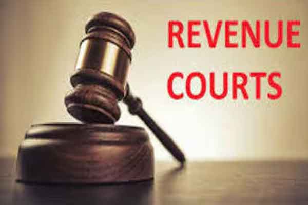 झारखंड के रेवेन्यू कोर्ट में 77.54 फीसदी केसों का निपटारा, सिमडेगा टॉप पर