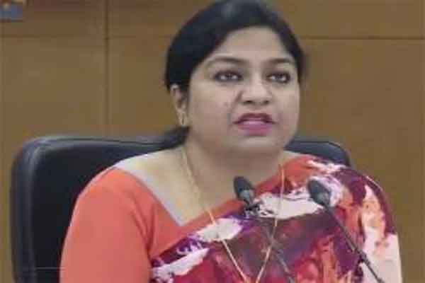 IAS पूजा सिंघल व उनके पति फिलहाल नहीं जा सकेंगे अमेरिका, जानें क्यों