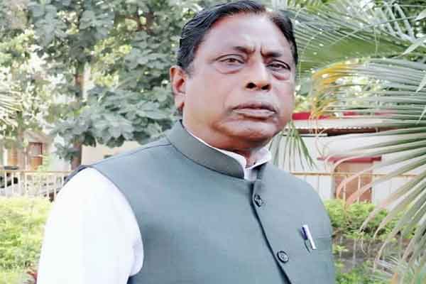 सरकार ने नहीं दी पूर्व मंत्री आलमगीर सहित 3 के खिलाफ मुकदमा चलाने की अनुमति