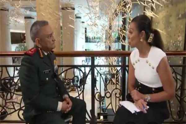 चीफ ऑफ स्टाफ ने कहा- ऑपरेशन सिंदूर में विमान गिरे, कितना यह महत्वपूर्ण नहीं