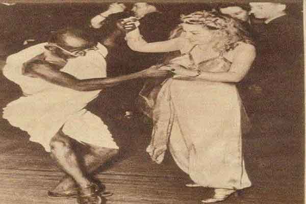 यह तस्वीर कभी आपने भी देखी है!