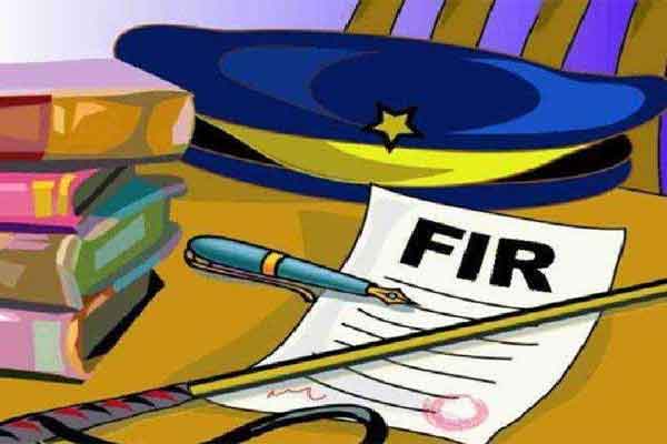कार्यपालक अभियंता ने सहायक इंजीनियर सहित 4 के खिलाफ प्राथमिकी की अनुशंसा की