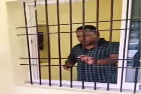 मझिआंव सीओ प्रमोद कुमार निलंबित, दुर्व्यवहार और अनुशासनहीनता के आरोप में कार्रवाई