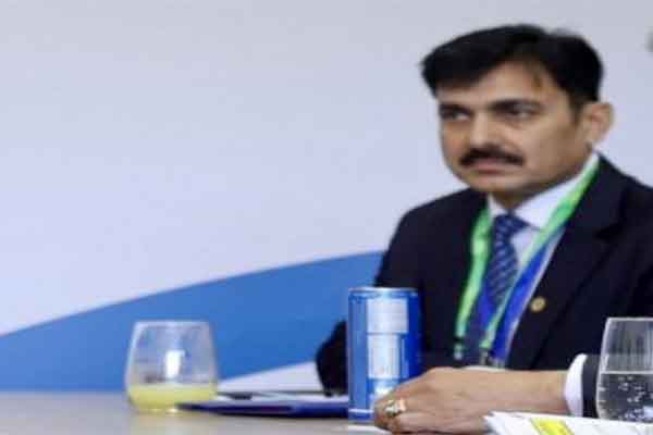 बेटिंग एप, PMO को कंट्रोल करने वाले हिरेन जोशी व नवनीत सहगल का इस्तीफा