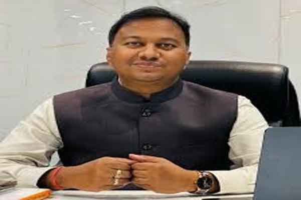 रिम्स कैंपस में अवैध निर्माण पर भाजपा ने खड़े किए सवाल, चल रहा नोटिस-नोटिस का खेल