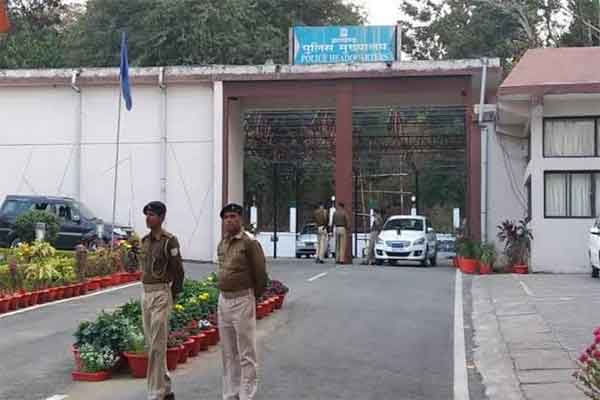 शिबू सोरेन के निधन पर दो दिन बंद रहेगा झारखंड पुलिस मुख्यालय, DGP ने जारी किया आदेश
