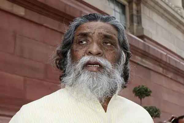 झामुमो का भावुक संदेश, आज झारखंड की हवा शांत है