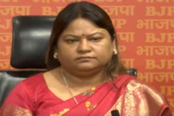 बाबा सिर्फ हमारे घर के मुखिया नहीं थे, वे हमारे जीवन के प्रकाश थेः सीता सोरेन