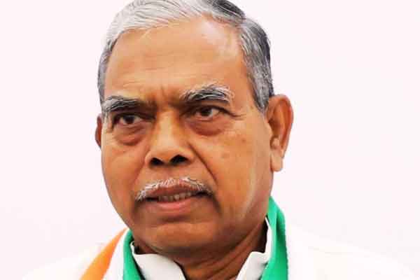 दिशोम गुरु शिबू सोरेन के निधन एक युग का हुआ अंत - केशव महतो