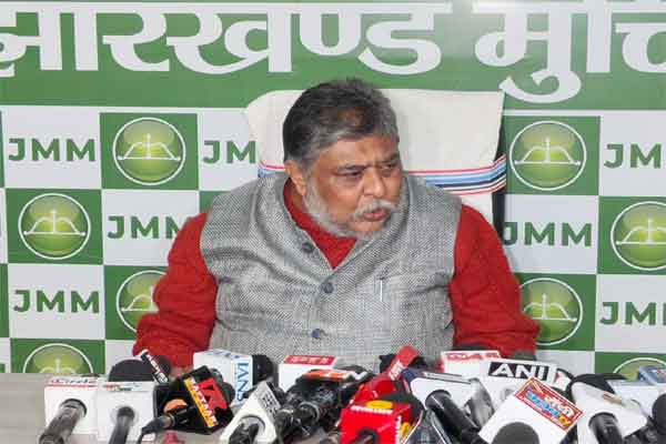 पेसा नियमावली से गांवों को मिला अधिकारों, भाजपा की राजनीति बेनकाब: सुप्रियो भट्टाचार्य