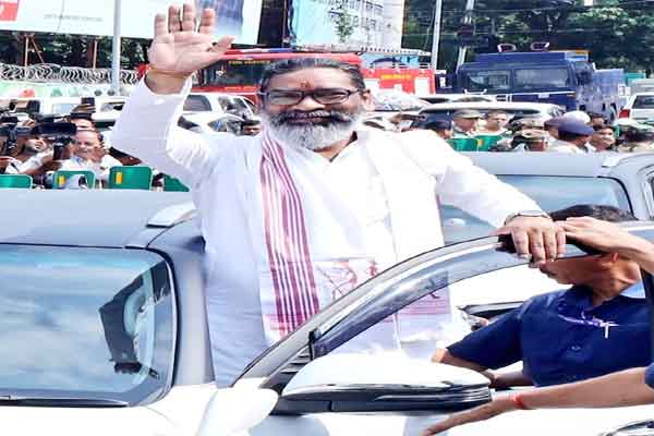CM का मास्टर स्ट्रोकः एक तीर से किए दो शिकार, जानिए क्या है मामला
