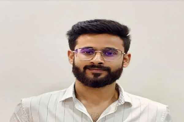 वेदांत कौस्तव ने झारखंड ओलंपिक एसोसिएशन से इस्तीफा दिया