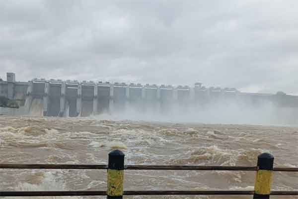 बांध पुनर्वास परियोजना की मंजूरी, 10,211 करोड़ रुपये का है बजट