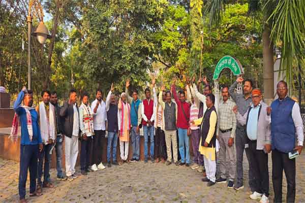 भगवान बिरसा मुंडा जयंती को जनजातीय गौरव दिवस के रूप में मनाया जाएगा