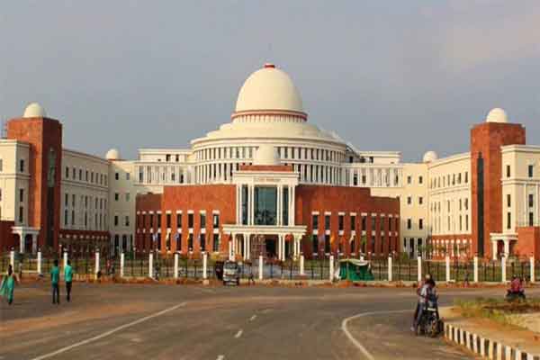 विधानसभा सत्र के कारण अवकाश के दिन भी खुले रहेंगे DGP कार्यालय