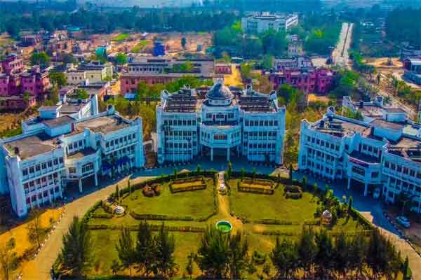 DMFT के पैसों से साहब के दफ्तर की रंगाई-पुताई हुई, कोरोना से बचाव पर 10 करोड़ खर्च