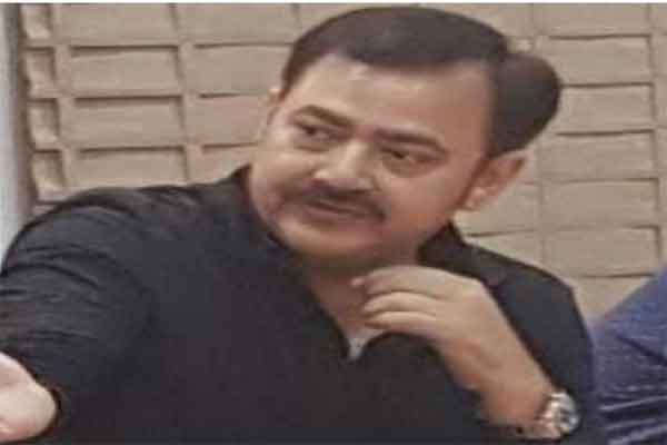 LAGATAR BREAKING : नेक्सजेन के मालिक विनय सिंह को मिली अग्रिम जमानत
