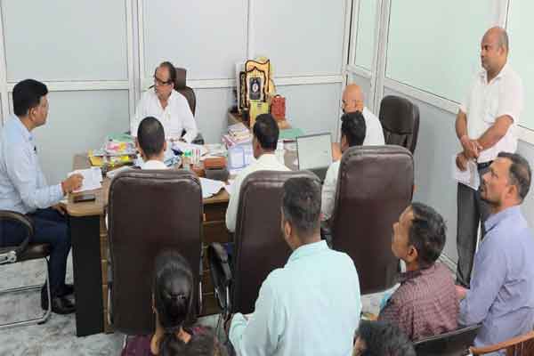 झारखंड में पिछले तीन माह में आपदाओं से हुई 431 की मौत