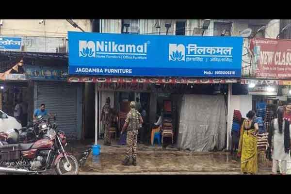 750 करोड़ का GST घोटाला : ED की छापेमारी में हवाला व अंगड़िया के इस्तेमाल के सबूत मिले