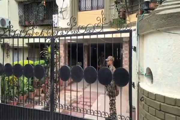 750 करोड़ के जीएसटी घोटाले में रांची सहित कई राज्यों में ईडी रेड