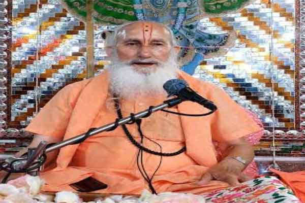 श्री राधा कृष्ण प्रणामी मंदिर में 9 जनवरी से होगा श्रीमद् भागवत कृष्ण कथा