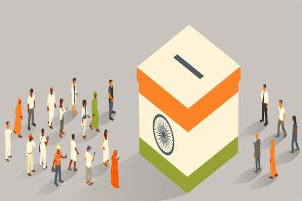 2026 में होगा देश का नया परिसीमन: क्या बदल जाएगा आपके क्षेत्र का प्रतिनिधित्व?