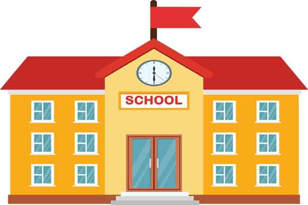 RTE सीटों पर नामांकन नहीं लेने वाले स्कूलों की होगी बैठक, 15 को बुलाए गए प्रिंसिपल