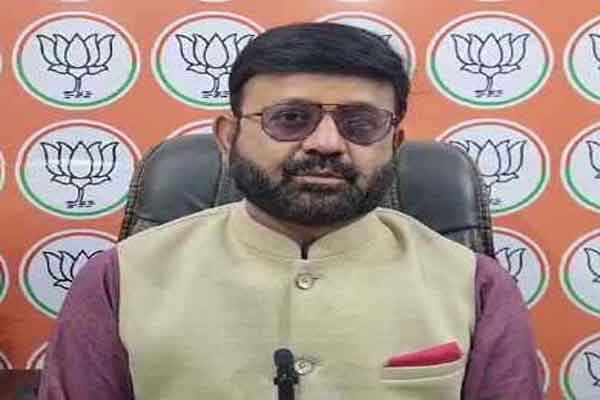 ठगुआ सरकार ने 1932 आधारित नियोजन नीति पर भी जनता को ठगा: प्रतुल शाहदेव