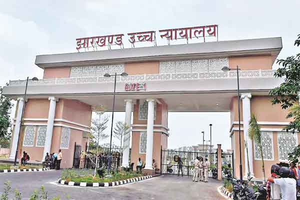 टेरर फंडिंग के आरोपी TSPC रीजनल कमांडर कोहराम को मिली बेल