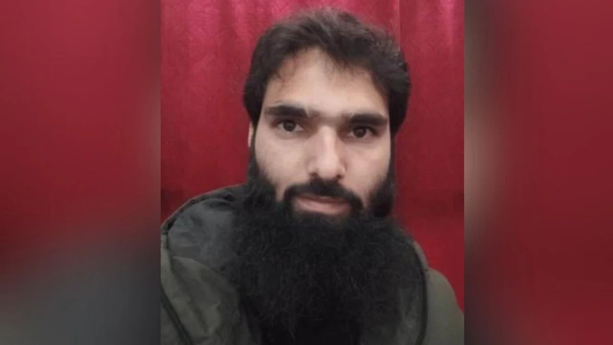 J&K पुलिस ने बड़े आतंकी साजिश का किया खुलासा, फरीदाबाद से 300 किलो RDX और दो AK-47 बरामद