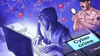 मुजफ्फरपुर :  साइबर ठगों ने बैंक अधिकारी बन PNB के रिटायर्ड कर्मी के खाते से उड़ाए 10 लाख